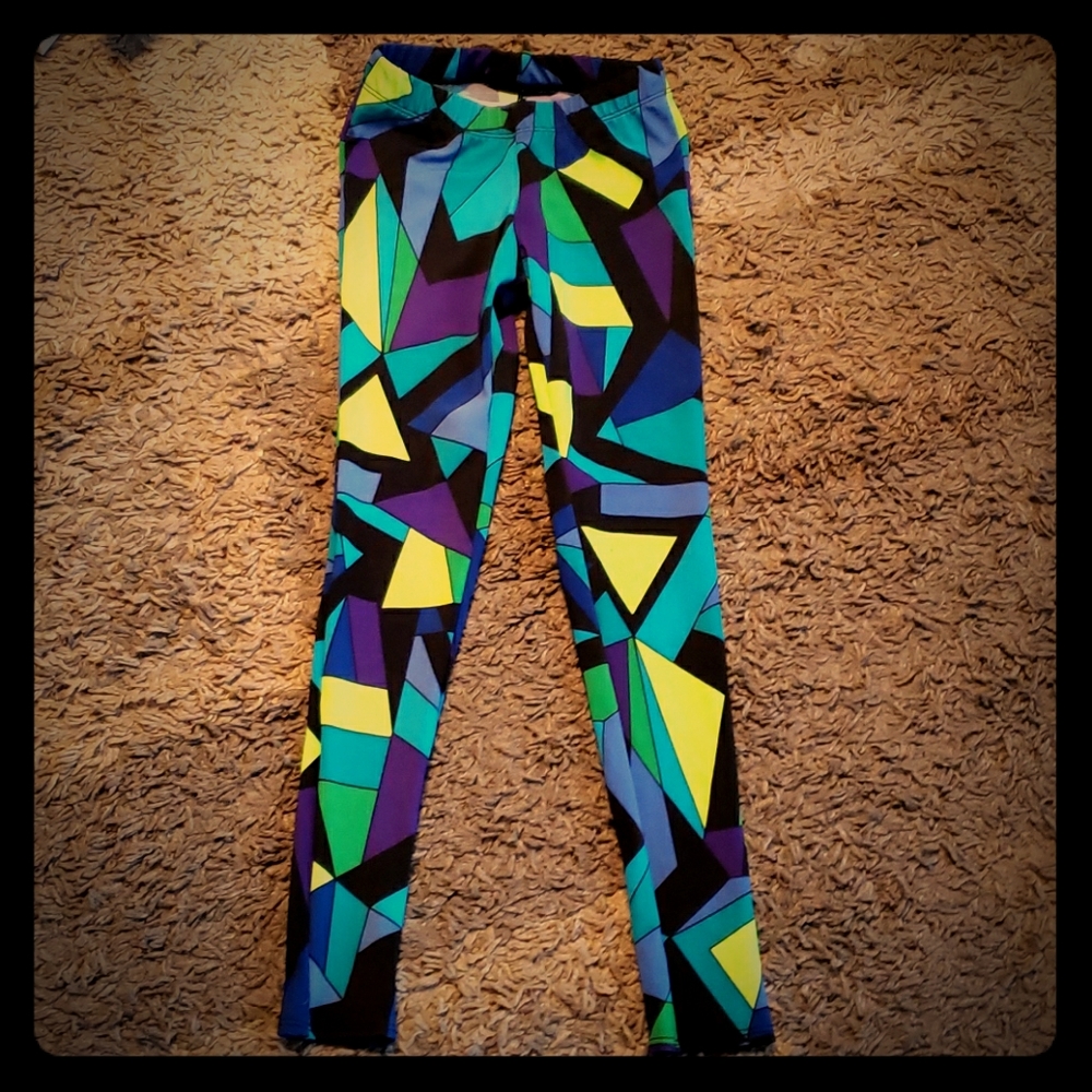 Balera Dancewear leggings